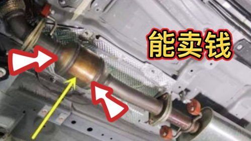 汽车催化器多少钱 汽车催化器多少钱