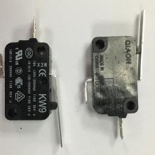 湖南汽车微动开关多少钱