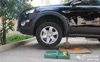 汽车前轮的压力是多少 汽车前轮的压力是多少