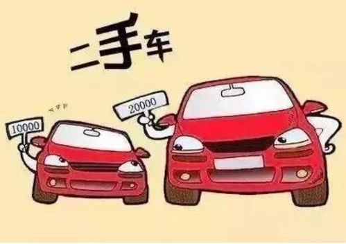 汽车如何过户多少钱