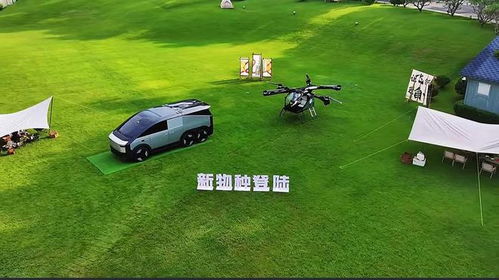 中国飞行汽车专利有多少 中国飞行汽车专利有多少