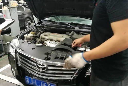 汽车大修要多少钱