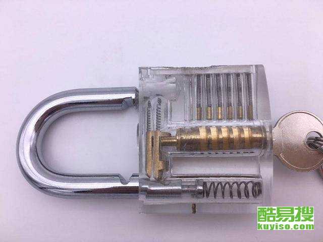 配汽车锁多少钱