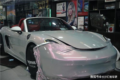 全车汽车贴膜多少钱 全车汽车贴膜多少钱