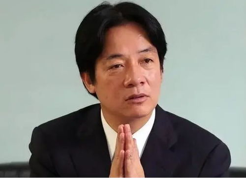国台办正告赖清德当局玩火必自焚 国台办正告赖清德当局玩火必自焚