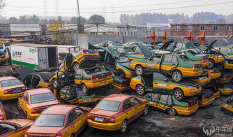 车速多少才能报废汽车 车速多少才能报废汽车