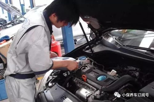 汽车剩多少机油报警了 汽车剩多少机油报警了