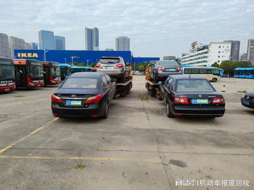 汽车提前报废补贴是多少 汽车提前报废补贴是多少