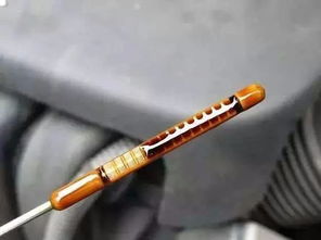 小汽车机油尺多少正常 小汽车机油尺多少正常