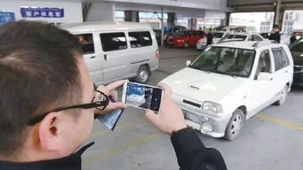 全国有多少汽车年检站 全国有多少汽车年检站