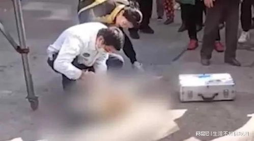 女子疑因被拔错牙坠楼身亡 女子疑因被拔错牙坠楼身亡