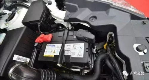 小汽车电瓶接线多少平方 小汽车电瓶接线多少平方