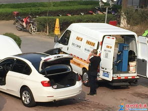 武昌快速汽车救援多少钱 武昌快速汽车救援多少钱