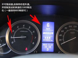 汽车车速多少正常图片