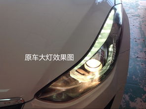汽车灯泡换一个多少钱 汽车灯泡换一个多少钱