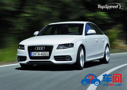 汽车奥迪a4多少 汽车奥迪a4多少