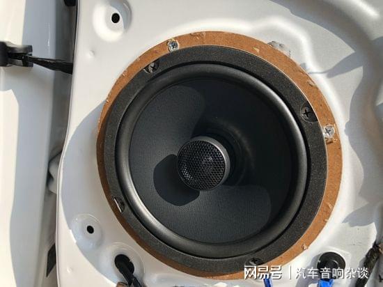 汽车换蜗牛喇叭多少瓦