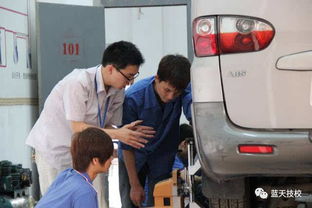 汽车检测班多少人 汽车检测班多少人