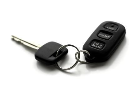 汽车怎么配钥匙多少钱