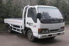 轻型载货汽车多少吨起步 轻型载货汽车多少吨起步