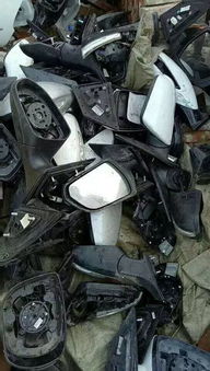 汽车旧水箱卖多少 汽车旧水箱卖多少