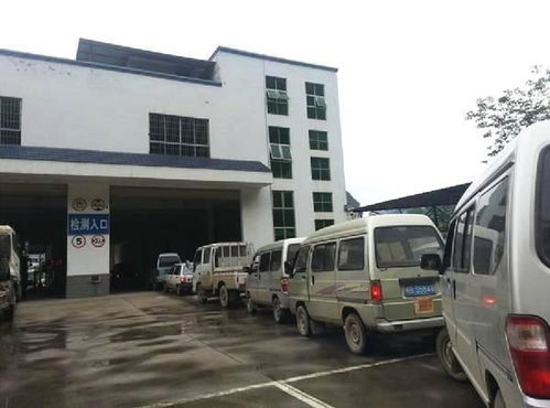 郑州汽车年检多少钱