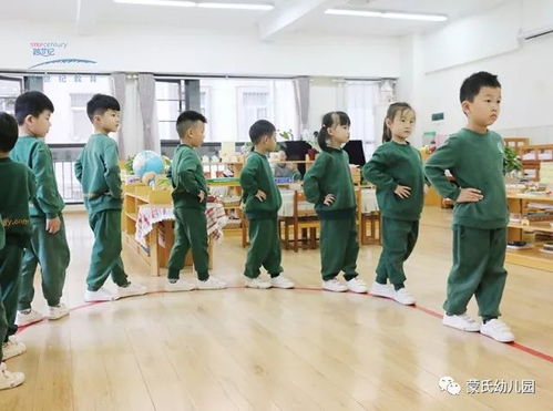 武汉一幼儿园上课70%时间在巡山 武汉一幼儿园上课70%时间在巡山