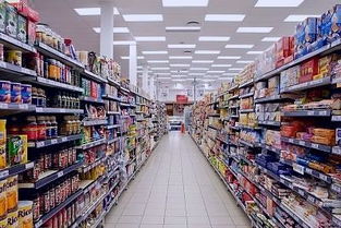 于东来称超市都在卖垃圾商品