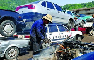 托运汽车报废补贴多少 托运汽车报废补贴多少