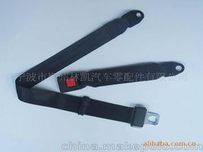 换汽车安全带多少钱 换汽车安全带多少钱