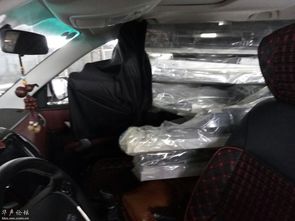 汽车空间装多少东西 汽车空间装多少东西