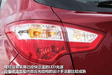 长安汽车cx35多少钱 长安汽车cx35多少钱
