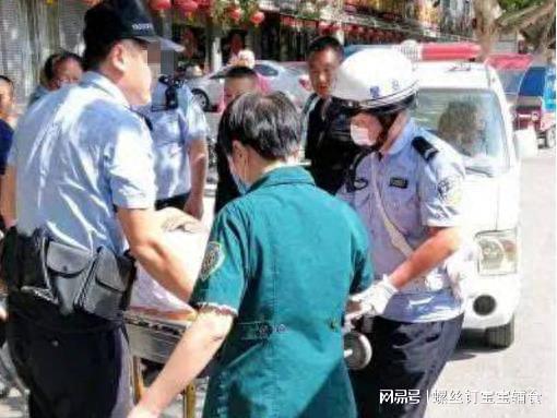 人贩子抢走8个月婴儿还顺走奶粉