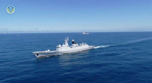 这款利器亮相台海联合演训