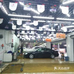 南岸汽车保养价格多少