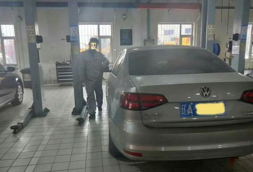 汽车保养一次花多少钱