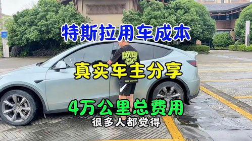 汽车二万公里需要多少钱
