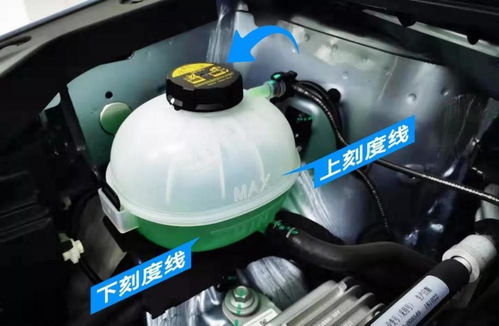 汽车防冻液一般加多少 汽车防冻液一般加多少