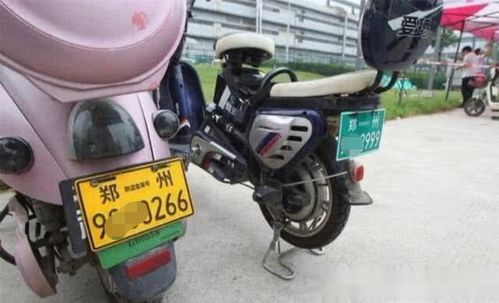 电动汽车上牌多少钱