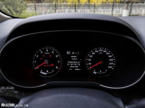 汽车水温表多少钱 汽车水温表多少钱