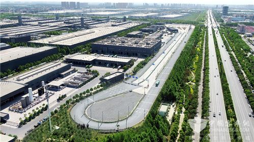 宇通汽车有多少个厂区 宇通汽车有多少个厂区