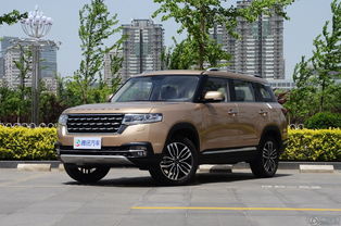 东南汽车q7多少钱 东南汽车q7多少钱