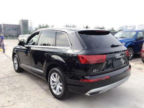 东南汽车q7多少钱 东南汽车q7多少钱