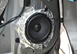 汽车音响有多少赫兹才好 汽车音响有多少赫兹才好