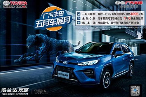 广东省各地汽车优惠多少