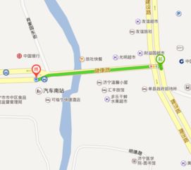 济宁汽车南站电话多少 济宁汽车南站电话多少