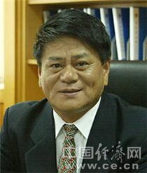 中海油原总经理贪6794万受审
