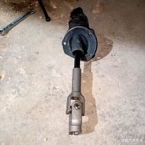 汽车转动轴多少钱 汽车转动轴多少钱