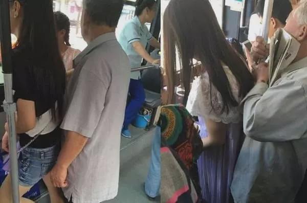 无手换卫生巾女孩:有人对我开黄腔 无手换卫生巾女孩:有人对我开黄腔