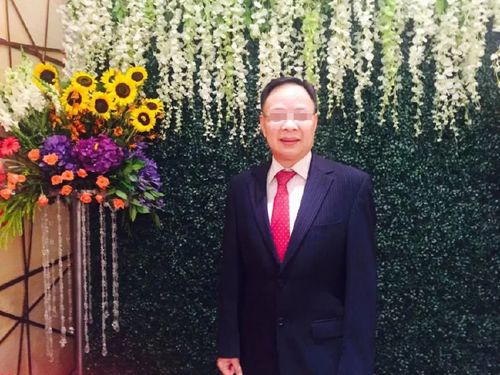 华人钢铁大王菲律宾遇害 儿子或涉案 华人钢铁大王菲律宾遇害 儿子或涉案
